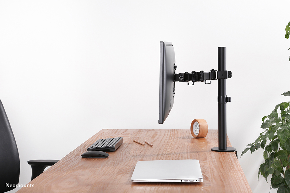 Neomounts FPMA-D550BLACK Monitorarm 10-32" - Afbeelding 16