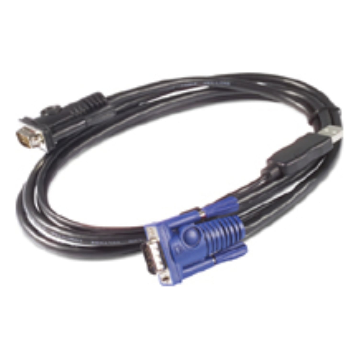 APC KVM USB-kabel - 25 ft (7,6 m) - Afbeelding 4