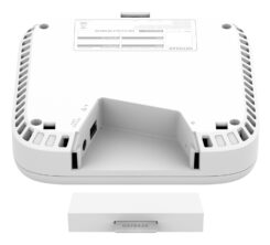 NETGEAR WBE718 9400 Mbit/s Wit Power over Ethernet (PoE) - Afbeelding 6