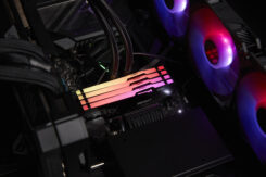 Kingston Technology FURY Beast 64GB 6000MT/s DDR5 CL36 DIMM (set van 2) RGB - Afbeelding 9
