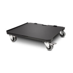 Kensington Secure Cabinet Trolley - Afbeelding 2