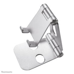 Neomounts DS10-160SL1 Telefoonstandaard tot 7" - opvouwbaar - universeel - Afbeelding 8