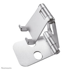 Neomounts DS10-160SL1 Telefoonstandaard tot 7" - opvouwbaar - universeel - Afbeelding 8