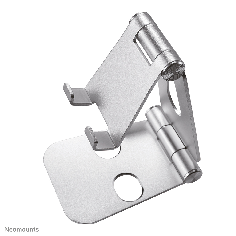 Neomounts DS10-160SL1 Telefoonstandaard tot 7" - opvouwbaar - universeel - Afbeelding 8