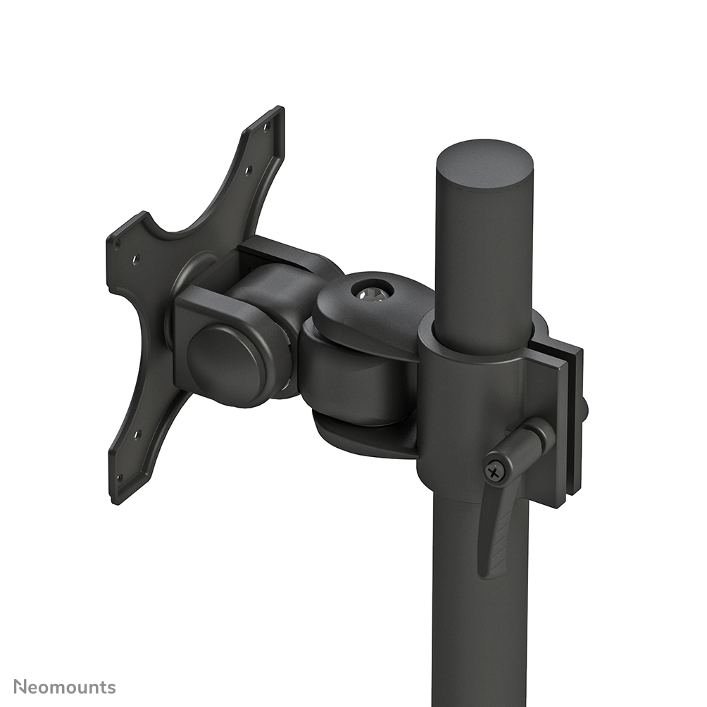 Neomounts FPMA-D700DDV Monitorstandaard 10-27" - Afbeelding 5