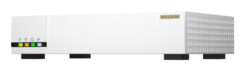 QNAP QHora-322 bedrade router 2.5 Gigabit Ethernet, 10 Gigabit Ethernet Wit - Afbeelding 3