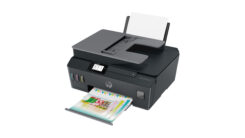 HP Smart Tank Plus 655 Draadloos All-in-One Kleur Printer, Kopieerapparaat, scanner - Afbeelding 8