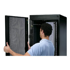 APC Dakaansluitingskit voor SX aan VX, 600 mm breed x 1070 mm diep - Afbeelding 16