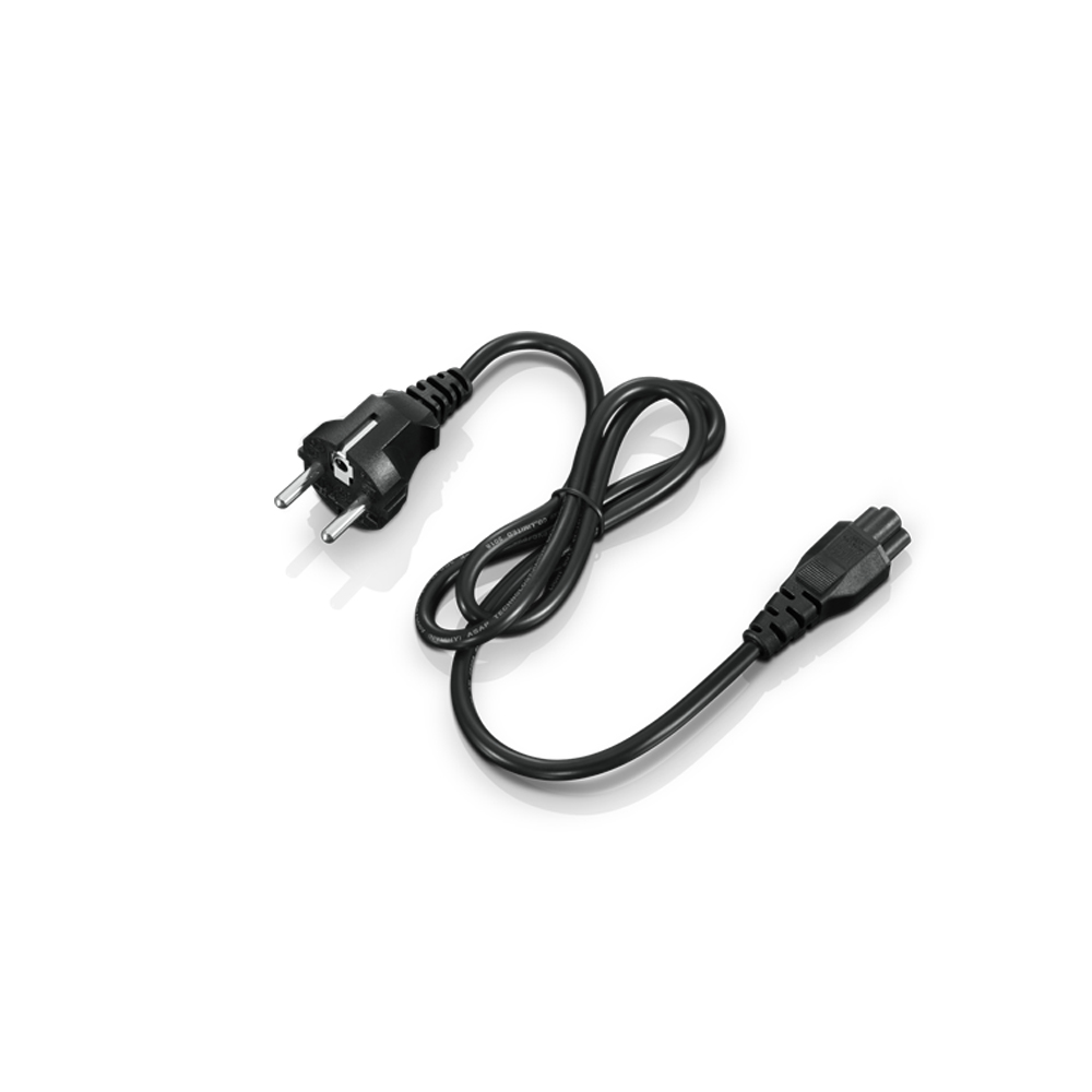 Lenovo 4X21L38724 netvoeding & inverter Binnen Zwart - Afbeelding 3
