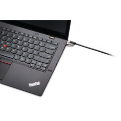 Kensington MicroSaver 2.0 laptopslot met sleutel - Met mastersleutel - Afbeelding 12