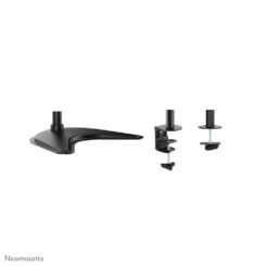 Neomounts NM-D335D4BLACK Monitorstandaard 10-27" - Afbeelding 11