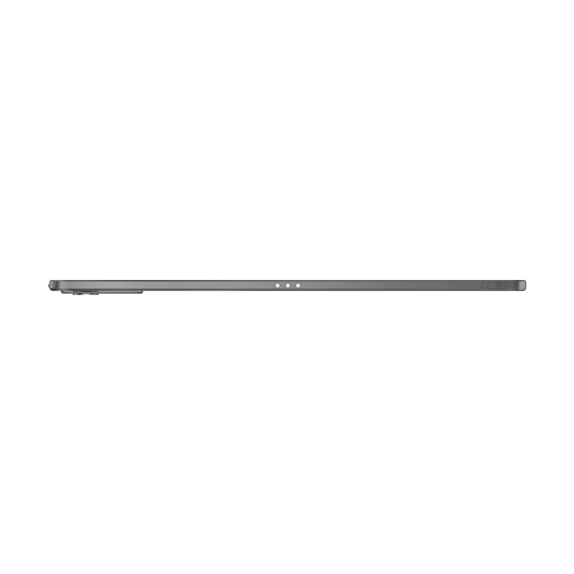 Lenovo Idea Tab Plus Mediatek 256 GB 30,7 cm (12.1") 8 GB Wi-Fi 5 (802.11ac) Android 15 Grijs - Afbeelding 5