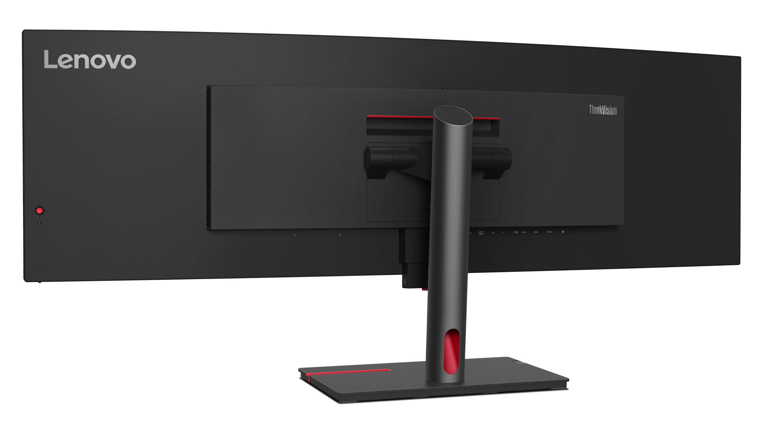 Lenovo ThinkVision P49w-30 Monitor - Afbeelding 13