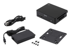 ASUS NUC 16 Pro RNUC16GDKV760002 Zwart 366H - Afbeelding 18