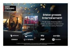 Samsung MRE85R85HAUXXN tv 2,16 m (85") 4K Ultra HD Smart TV Wifi Zwart - Afbeelding 8