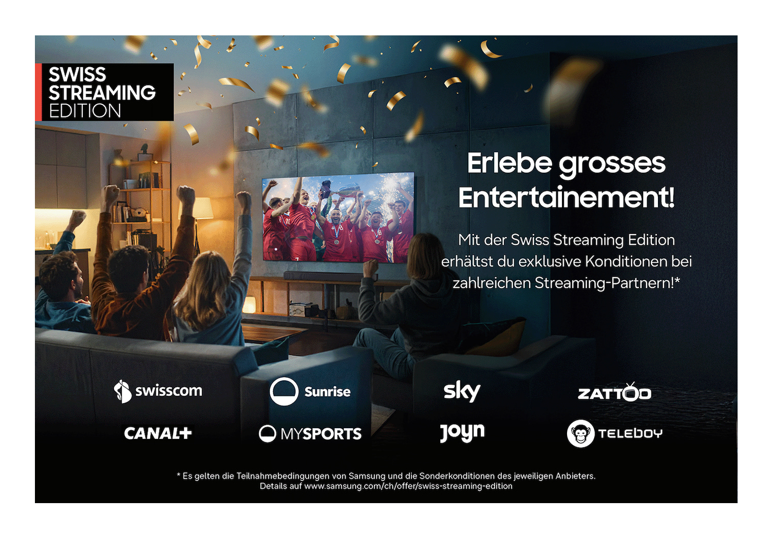 Samsung MRE85R85HAUXXN tv 2,16 m (85") 4K Ultra HD Smart TV Wifi Zwart - Afbeelding 8