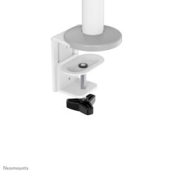 Neomounts DS60-425WH2 Monitorarm 17-27" - ruimtebesparend - Afbeelding 14