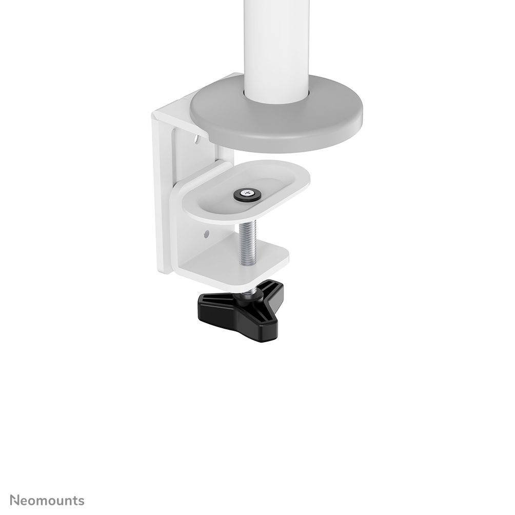 Neomounts DS60-425WH2 Monitorarm 17-27" - ruimtebesparend - Afbeelding 14