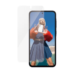 PanzerGlass ® Screen Protector Samsung Galaxy A35 5G | Ultra-Wide Fit w. EasyAligner Doorzichtige schermbeschermer 1 stuk(s)