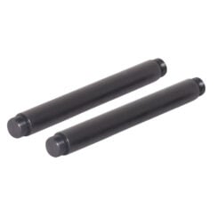 Chief FUSION 8" Connector Kit Uitbreidingsset Zwart