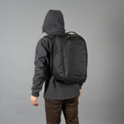 Targus TBB663GL rugzak City backpack Zwart - Afbeelding 23