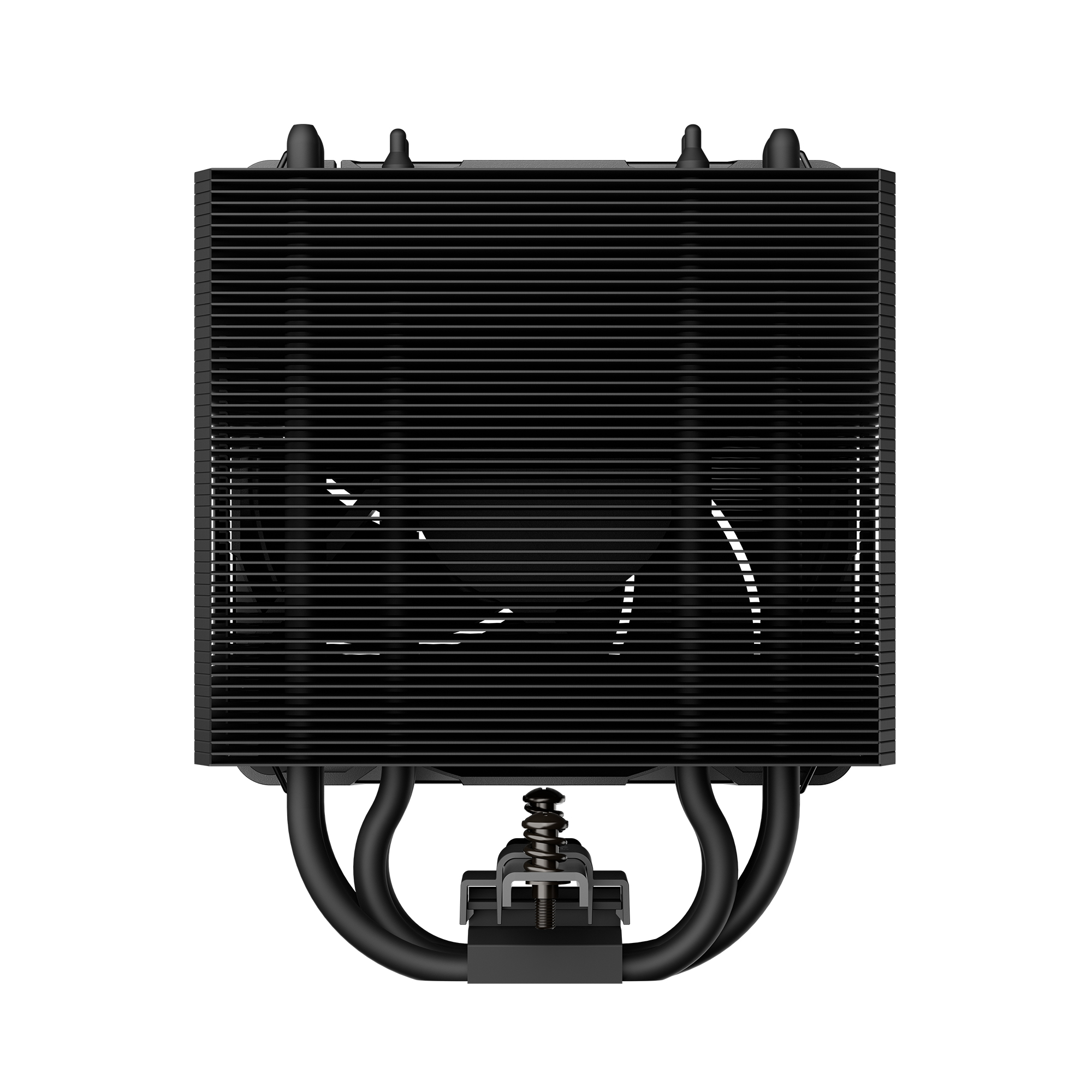 ARCTIC Freezer 36-S Processor Luchtkoeler 12 cm Zwart 1 stuk(s) - Afbeelding 5
