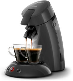 Senseo HD6553/50 koffiezetapparaat Half automatisch Koffiecupmachine 0,7 l - Afbeelding 2