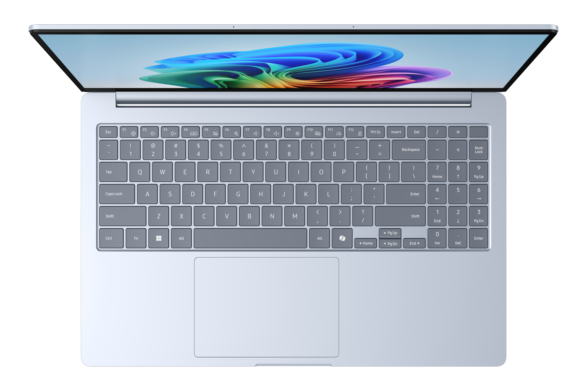 Samsung Galaxy Book4 Edge (15.6", X Plus 42, 16GB), a Copilot+ PC - Afbeelding 3