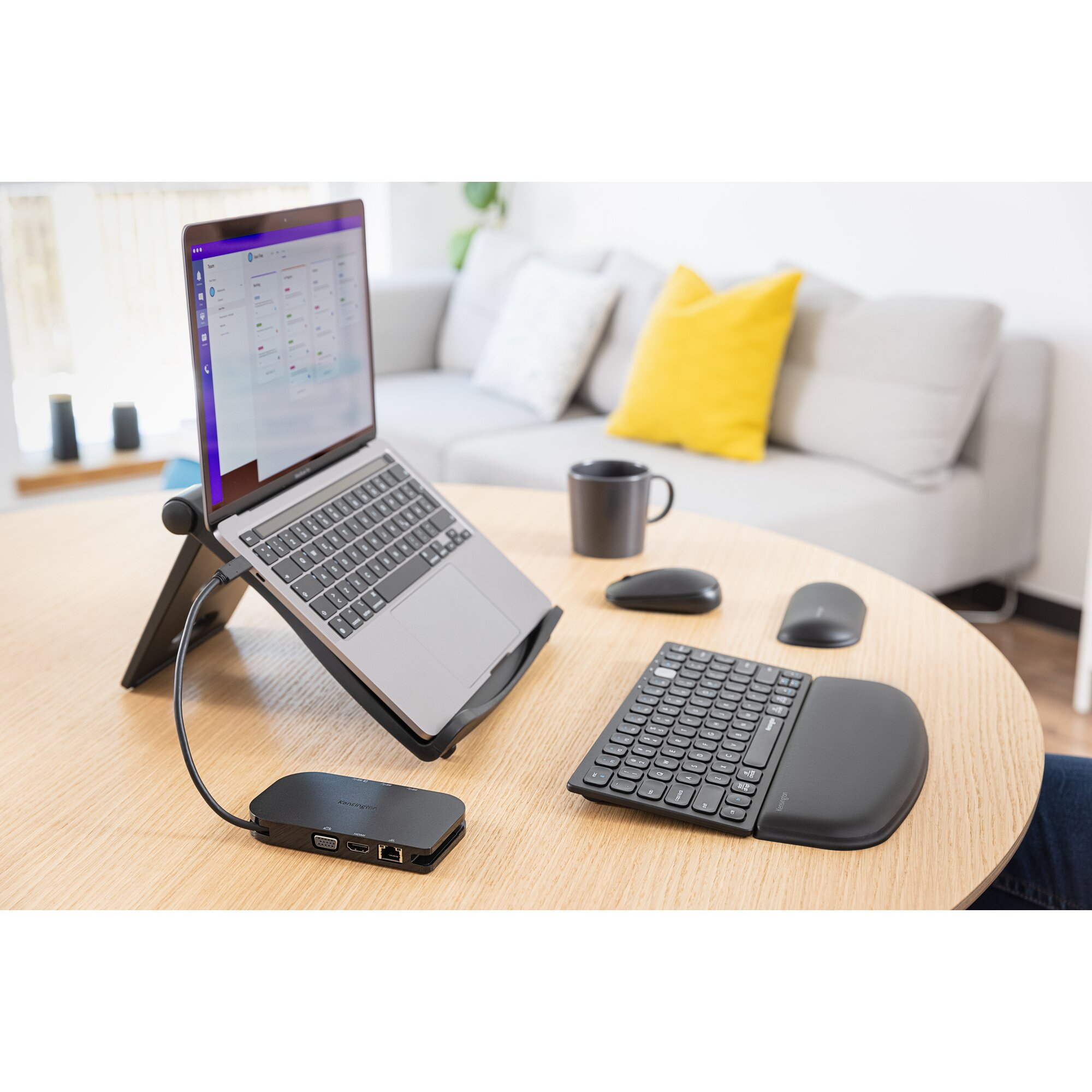 Kensington SureTrack dual draadloze muis - Afbeelding 16