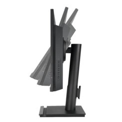 ASUS VA249QGS computer monitor 60,5 cm (23.8") 1920 x 1080 Pixels Full HD LED Zwart - Afbeelding 13