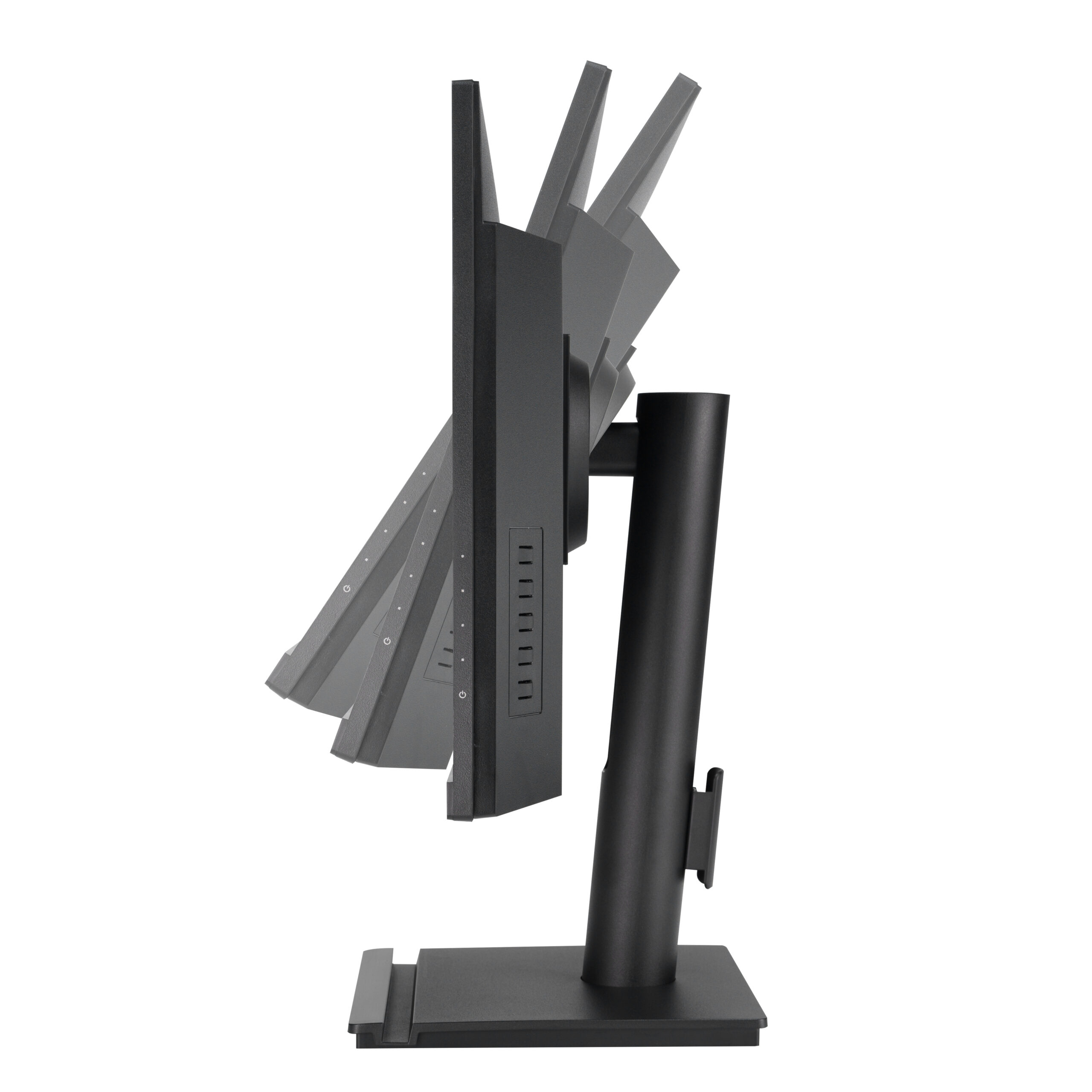 ASUS VA249QGS computer monitor 60,5 cm (23.8") 1920 x 1080 Pixels Full HD LED Zwart - Afbeelding 13