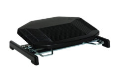 BakkerElkhuizen Basic 950 Footrest - Afbeelding 3