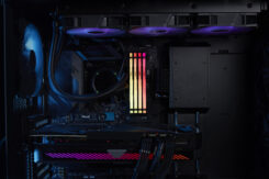 Kingston Technology FURY Beast 64GB 6000MT/s DDR5 CL36 DIMM (set van 2) RGB - Afbeelding 8