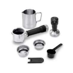 De’Longhi Dedica Duo EC890.M Espressomachine 1,1 l - Afbeelding 7