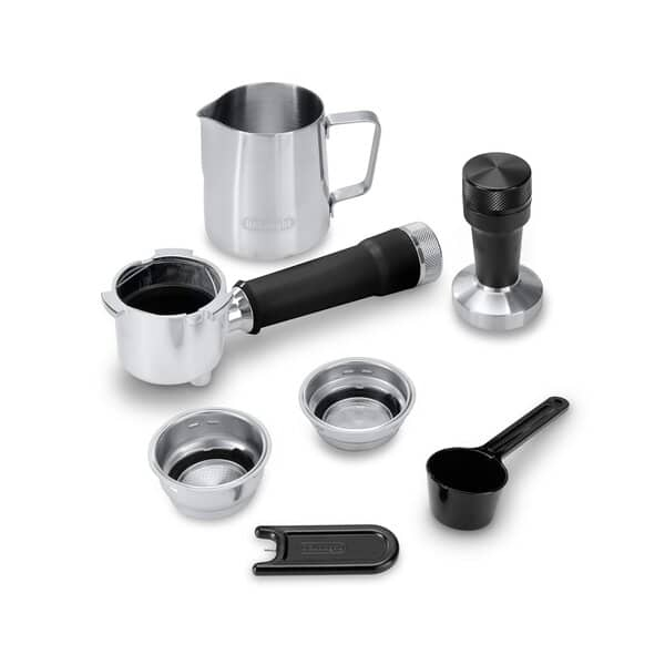 De’Longhi Dedica Duo EC890.M Espressomachine 1,1 l - Afbeelding 7