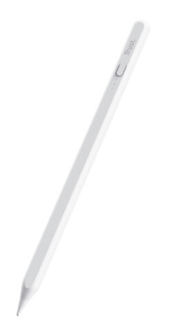 Trust Kyna Active Stylus Pen – Styluspen – Tablet stylus – iPad stylus – Wit - Afbeelding 3