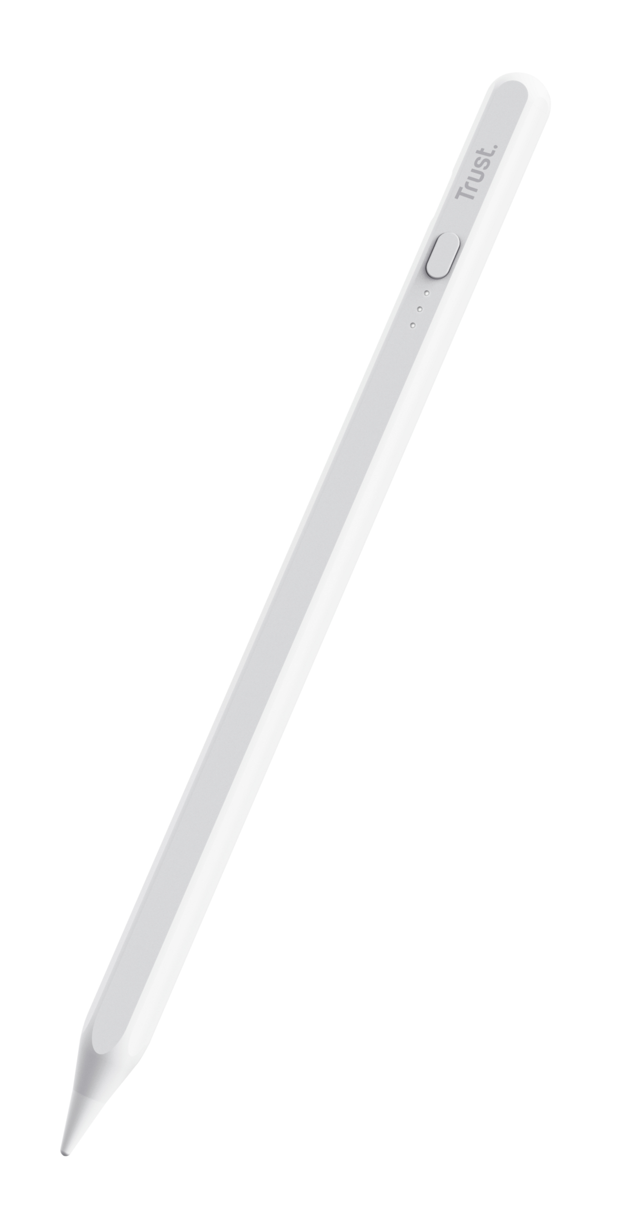 Trust Kyna Active Stylus Pen – Styluspen – Tablet stylus – iPad stylus – Wit - Afbeelding 3