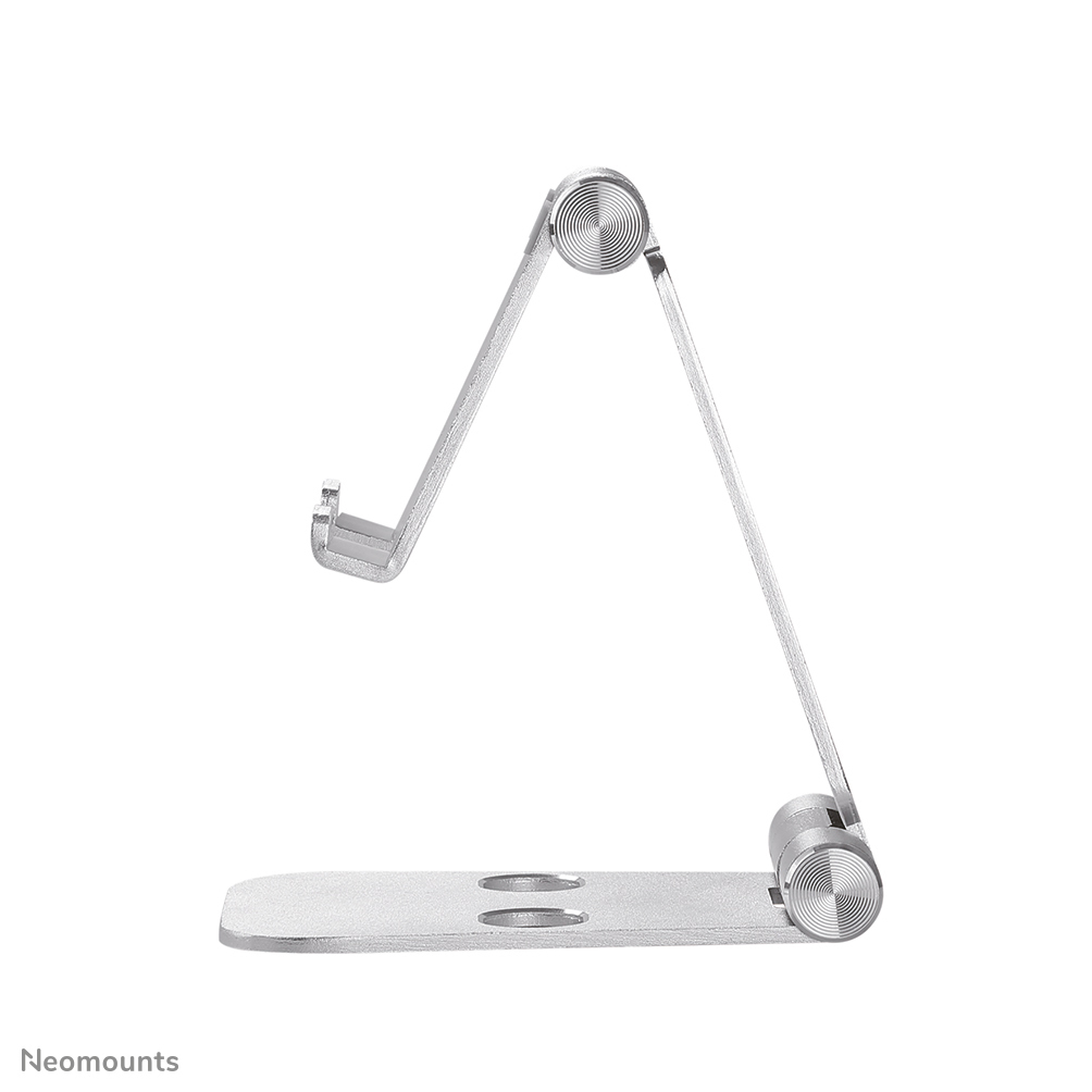 Neomounts DS10-160SL1 Telefoonstandaard tot 7" - opvouwbaar - universeel - Afbeelding 5