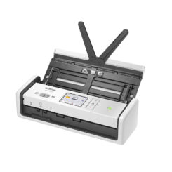 Brother ADS-1800W scanner ADF-scanner 600 x 600 DPI A4 Wit - Afbeelding 3