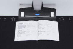 Ricoh ScanSnap SV600 Overhead scanner 285 x 218 DPI A3 Zwart, Wit - Afbeelding 5