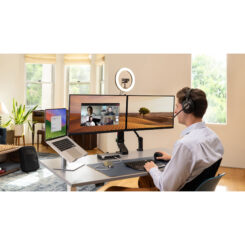 Kensington A1020 Boom Arm - Afbeelding 18