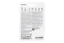 Samsung MUF-256BE USB flash drive 256 GB USB Type-A 3.2 Gen 1 (3.1 Gen 1) Zilver - Afbeelding 15
