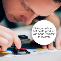 Epson Pen and crossword Singlepack Yellow 16XL DURABrite Ultra - Afbeelding 7