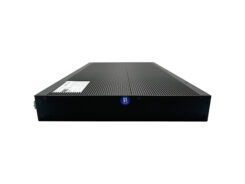 LevelOne IXP-2871 netwerk-switch Managed L2+ Gigabit Ethernet (10/100/1000) Power over Ethernet (PoE) Zwart - Afbeelding 3