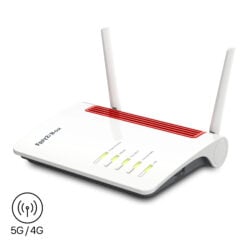 Box 6850 5G Router voor mobiele netwerken