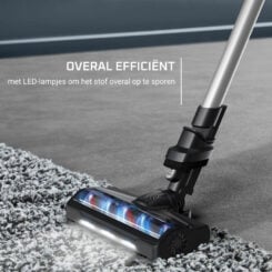 Rowenta X-Pert 7.60 RH6A71 steelstofzuiger - Afbeelding 6