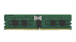 Kingston Technology KSM56R46BS8PMI-16HAI geheugenmodule 16 GB 1 x 16 GB DDR5 5600 MT/s 288-pin DIMM ECC - Afbeelding 2