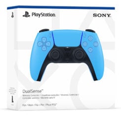 Sony DualSense v3 Blauw Bluetooth/USB Gamepad Analoog/digitaal PlayStation 5 - Afbeelding 3