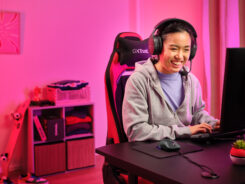Trust GXT 925 Redex II Gaming Muis - Bedrade gamingmuis – 6 programmeerbare knoppen – 10000 DPI – Zwart - Afbeelding 10