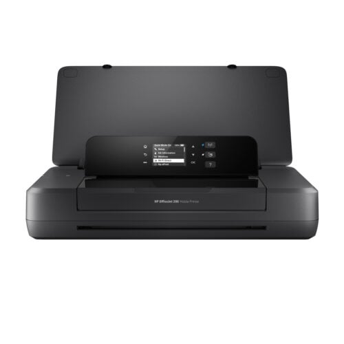 Inkjetprinters